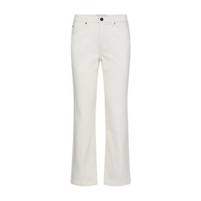 FQPASEY-JEANS Off-White