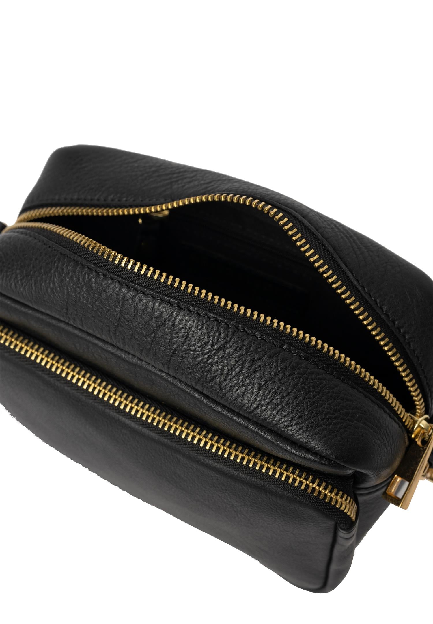 Fifi Small Svart