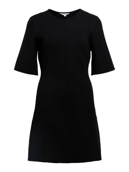 Objreynard 2/4 Re Short Dress Noos Sort
