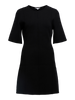 Objreynard 2/4 Re Short Dress Noos Sort