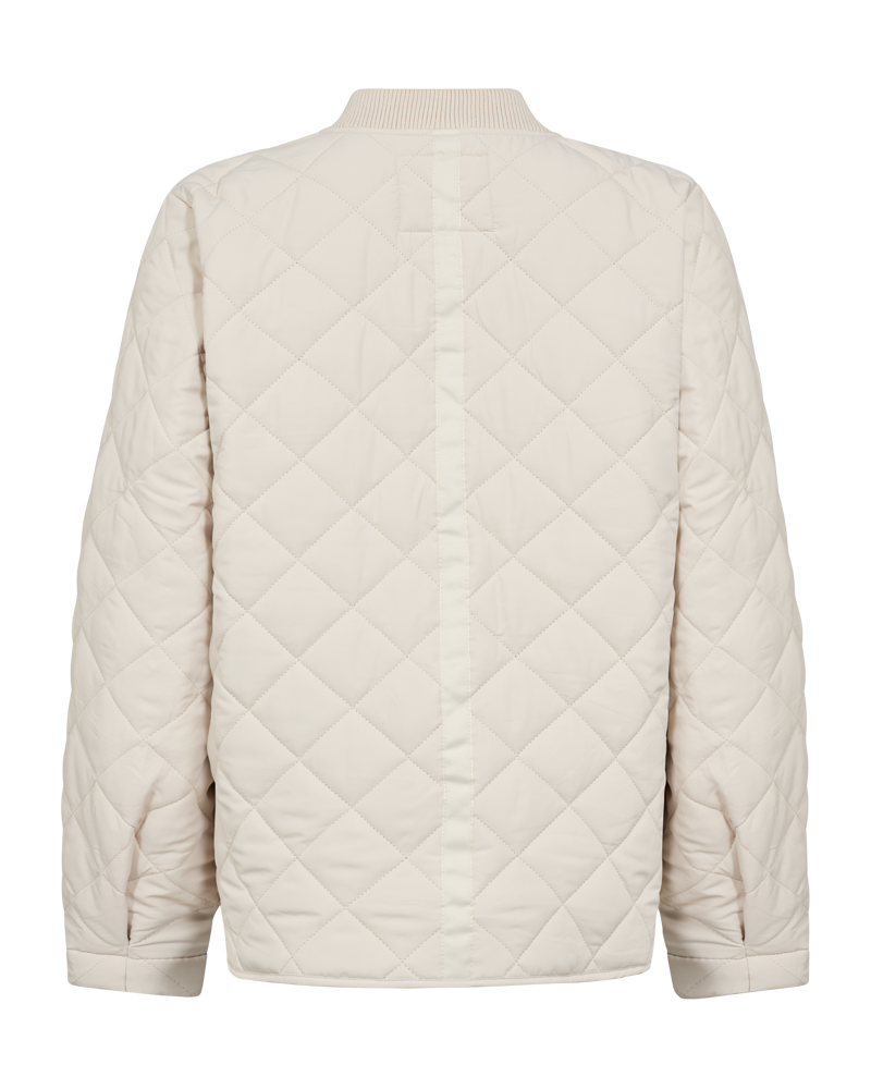FQTINGA-JACKET Beige