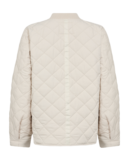 FQTINGA-JACKET Beige