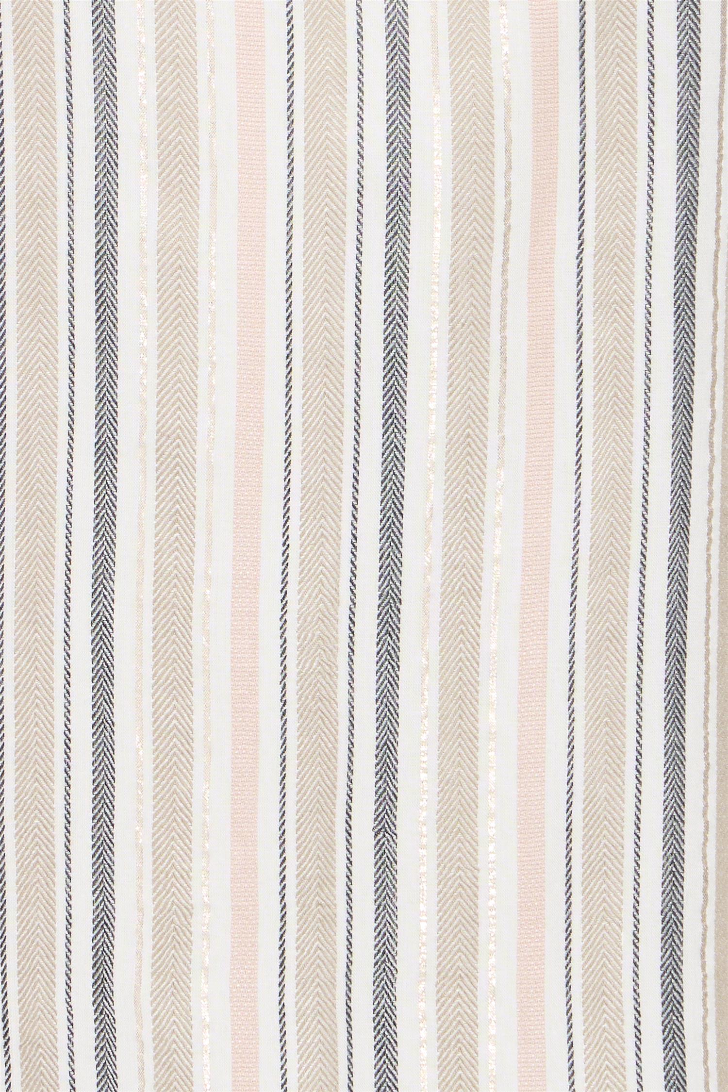 PZMILLE Blouse Peachskin Yd