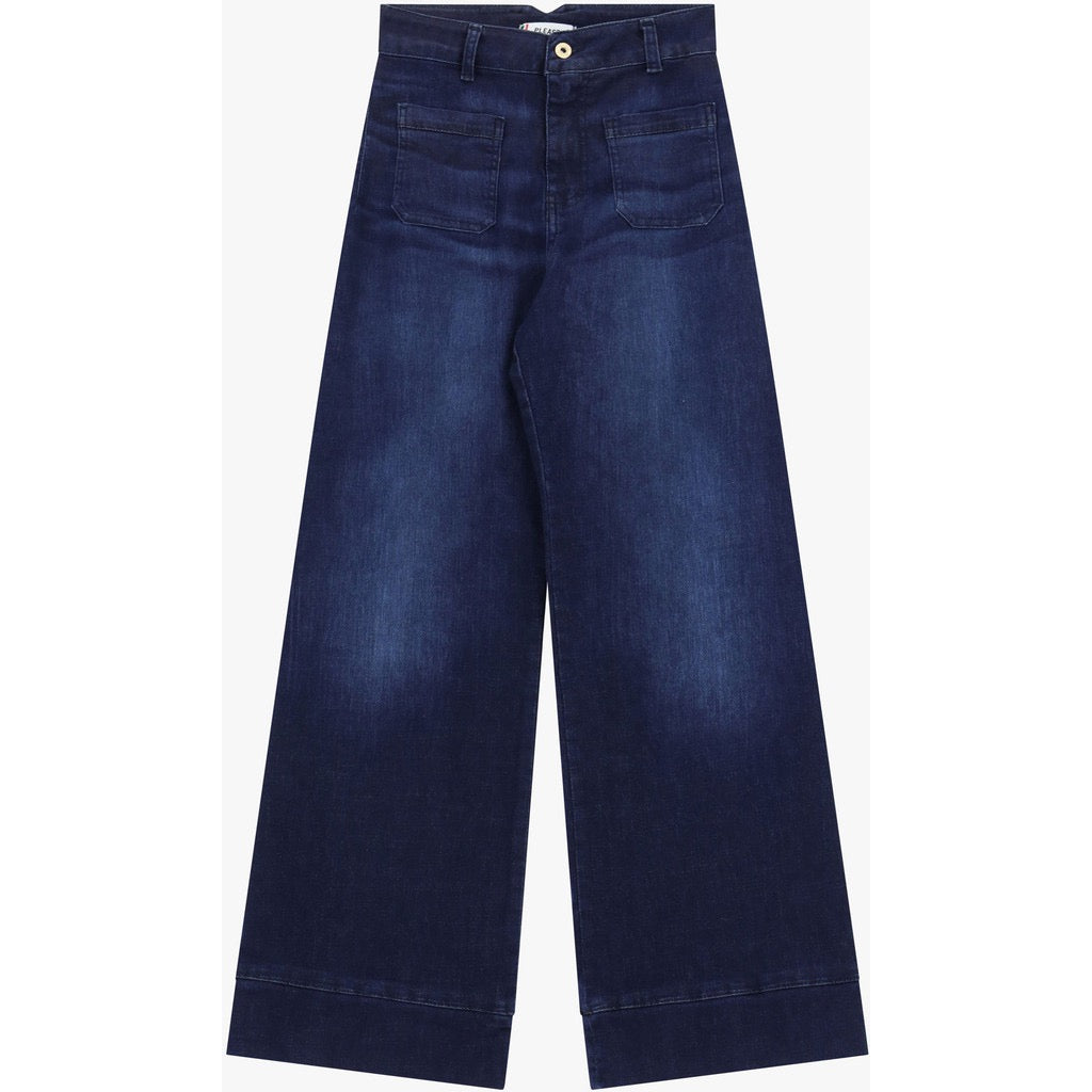 Meli Denim Roma