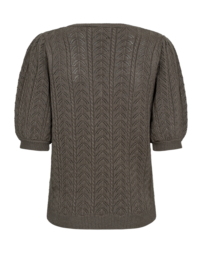FQCLARRY-PULLOVER Morel