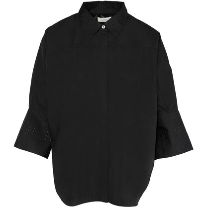 Arya shirt Svart