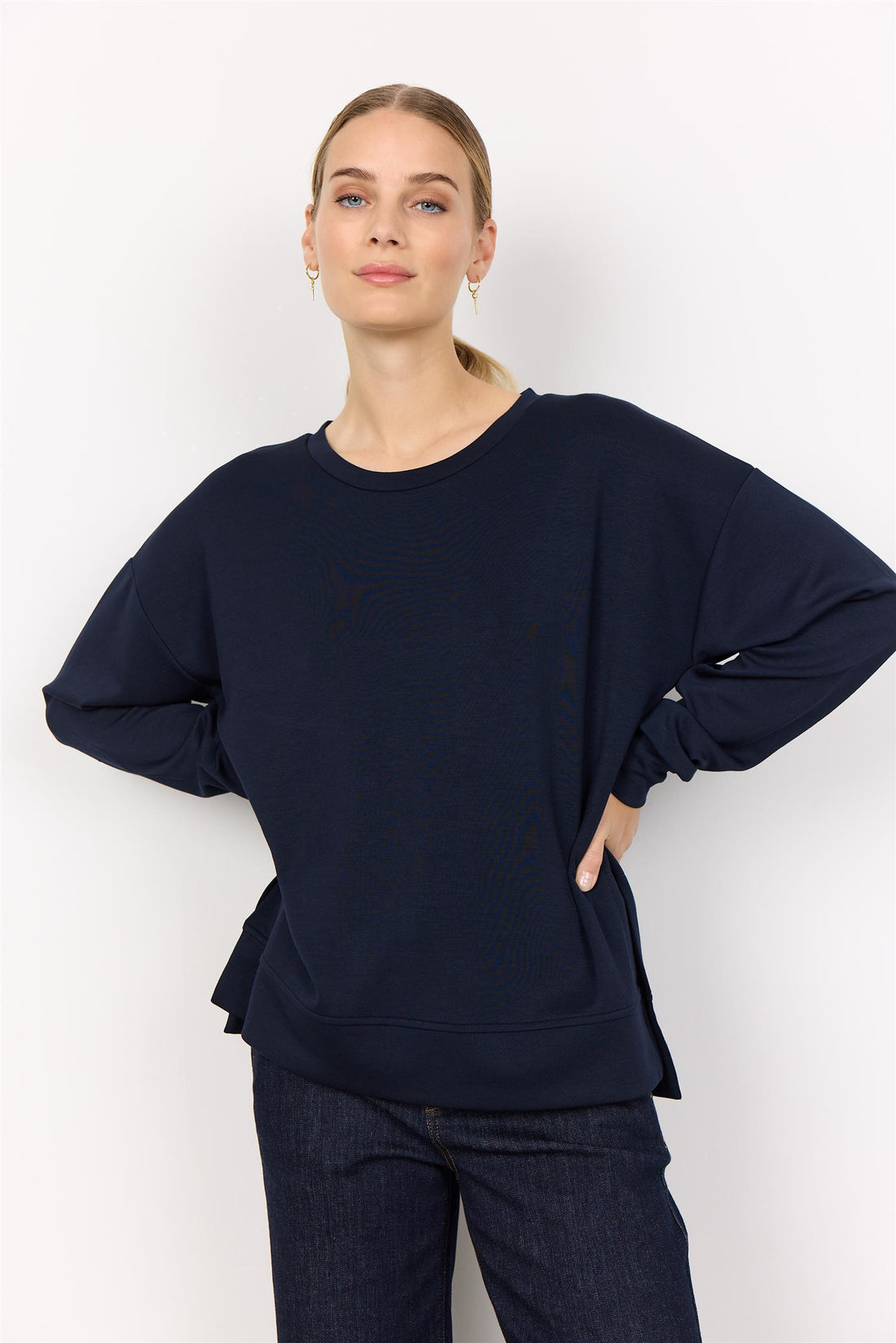 Sc-Banu 164 Navy