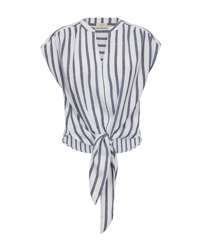 FQLAVISCO-BLOUSE Marine