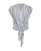 FQLAVISCO-BLOUSE Marine