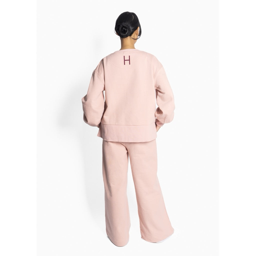 Jilli college shorts Rosa