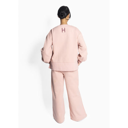 Jilli college shorts Rosa
