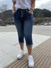 PEPPER CAPRI 1233-E Jeans