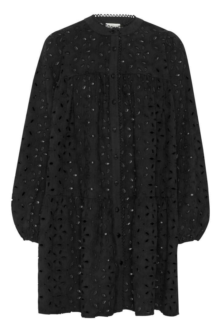 KAsilinia dress Svart