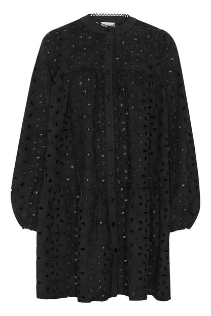 KAsilinia dress Svart