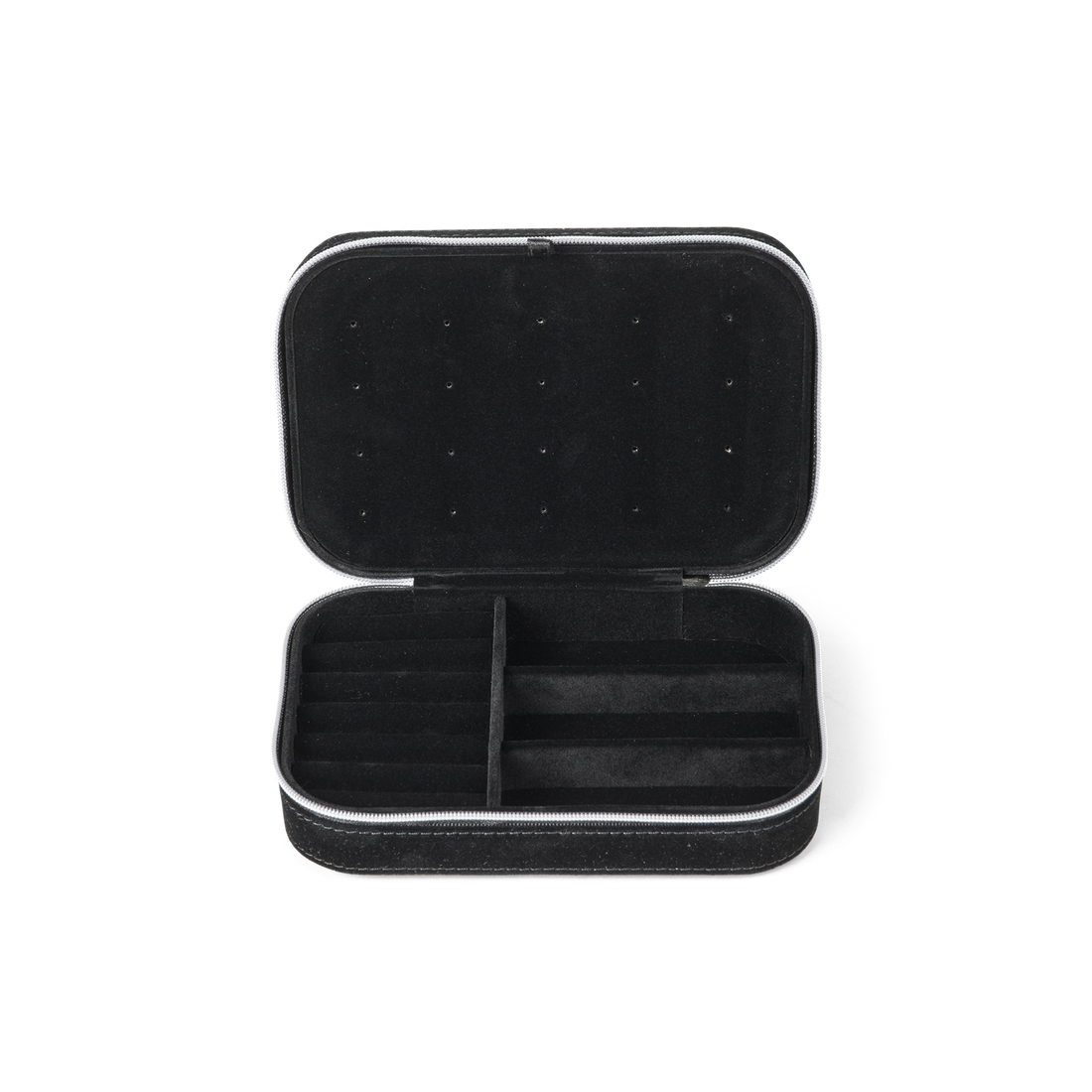 Day Z Jewelry Zip Box Svart