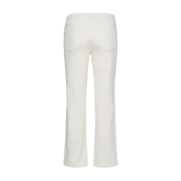 FQPASEY-JEANS Off-White