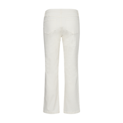 FQPASEY-JEANS Off-White