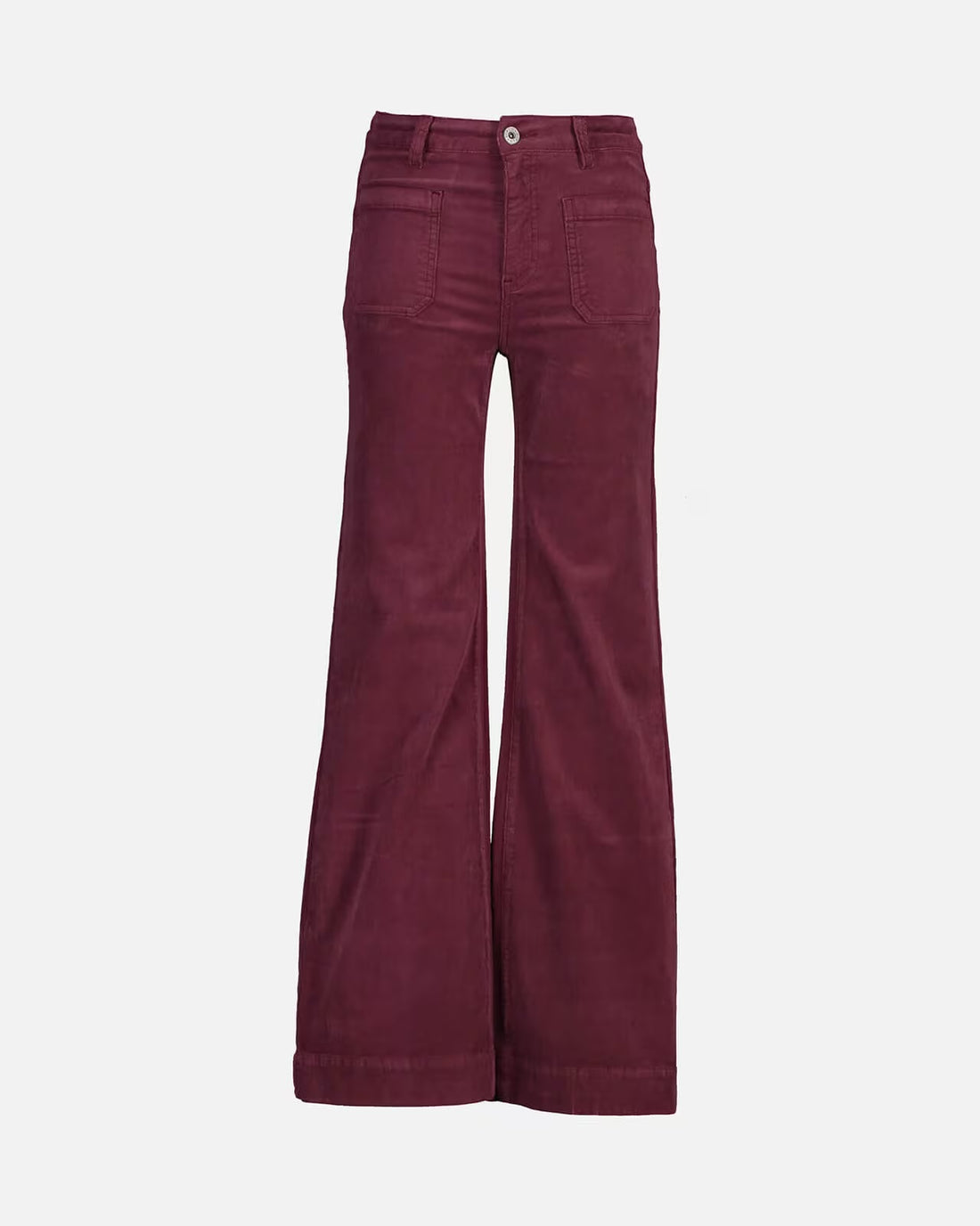 Annika CC21 Burgunder
