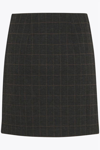 Corinnepw Sk Grey Check