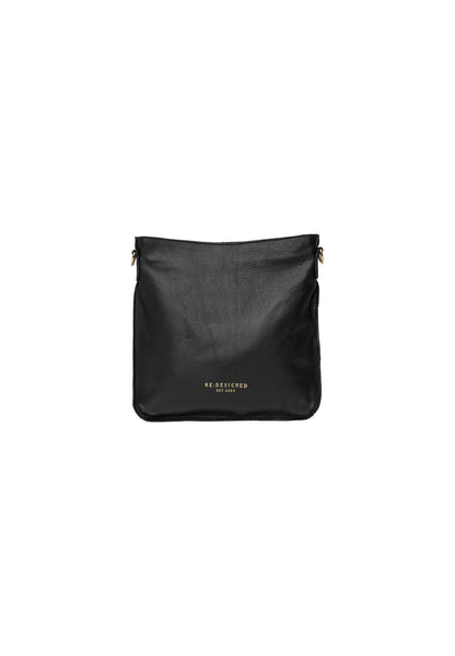 Fillis Medium Svart