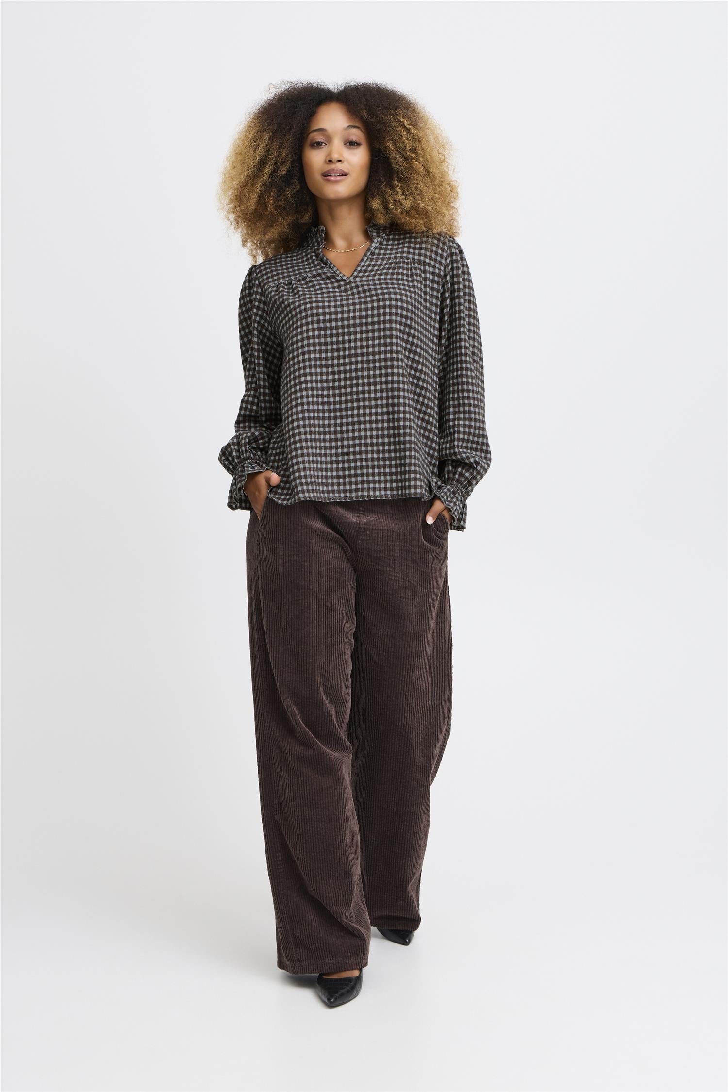 Sbbelma Blouse Wild Wind