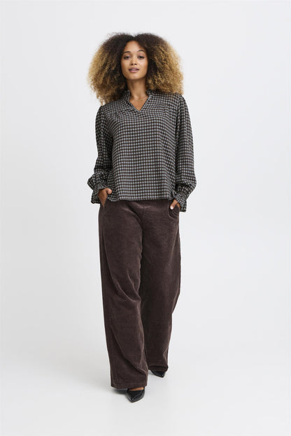 Sbbelma Blouse Wild Wind