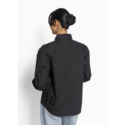 Mie blouse Svart