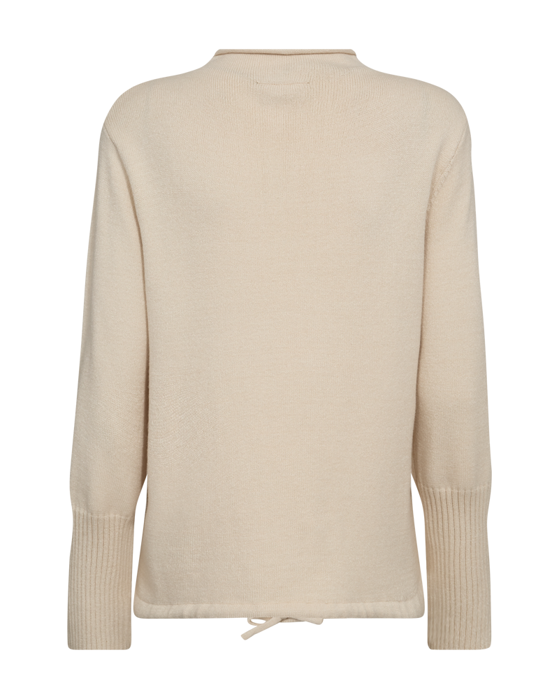FQALPI-PULLOVER Beige