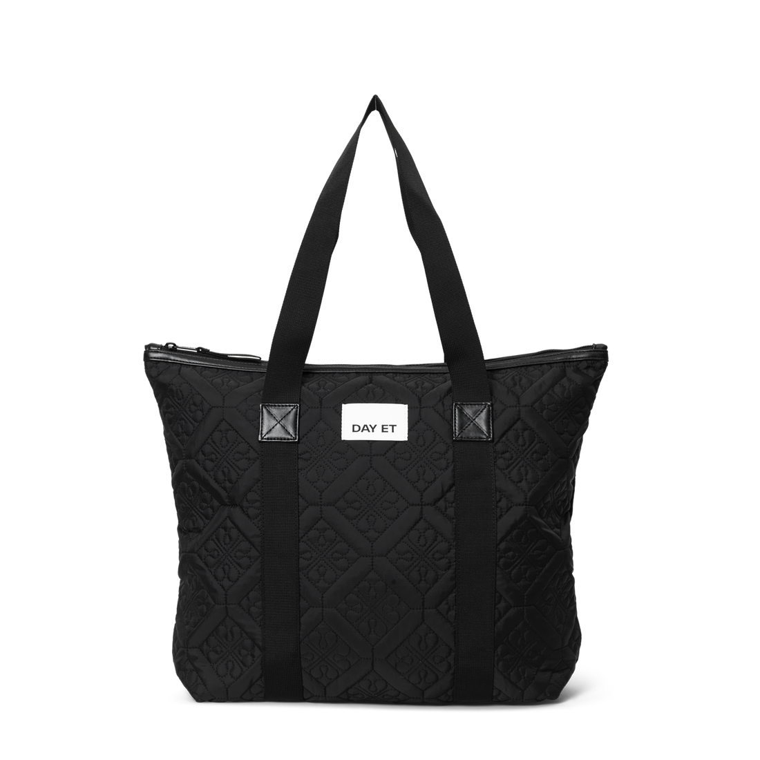 Day Gweneth RE-Q Flotile Bag M Svart