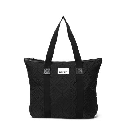 Day Gweneth RE-Q Flotile Bag M Svart