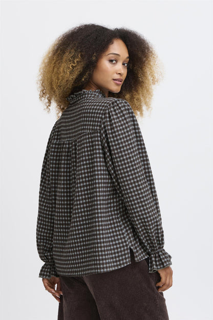 Sbbelma Blouse Wild Wind