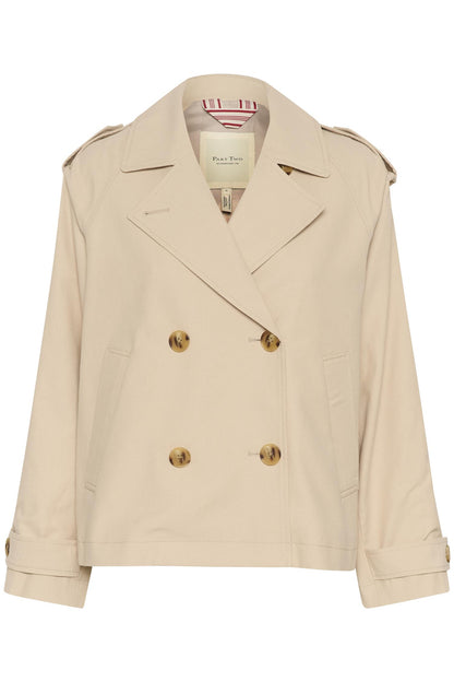 NickeyPW OTW Beige