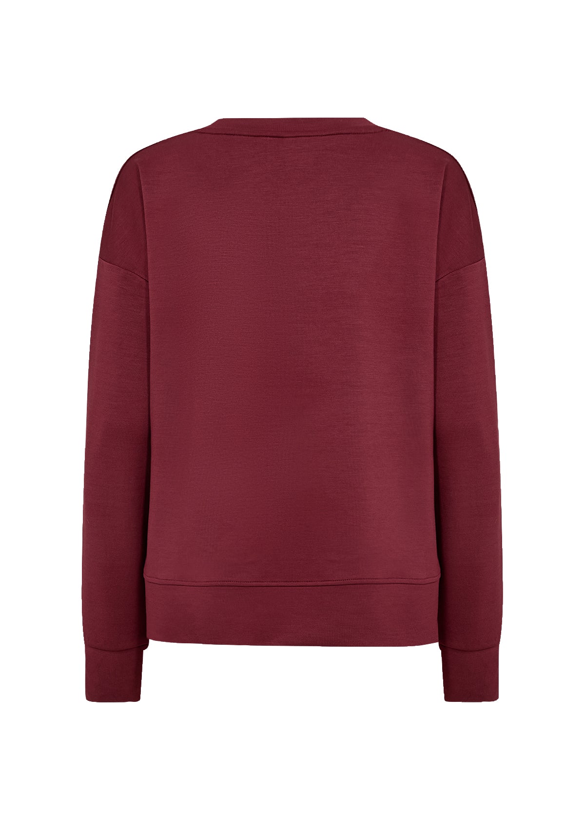 Sc-Banu 164 Dark Red