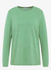 NOS BASIC ROUNDNECK Lysegrønn