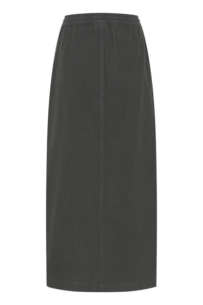 KAnaya Liah Skirt Black Oyster