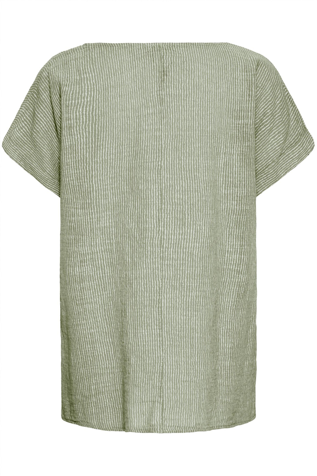 SBALEXA PS SS TEE Grønn