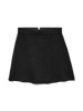 VMSABA NW SKATER SKIRT GA NOOS Sort