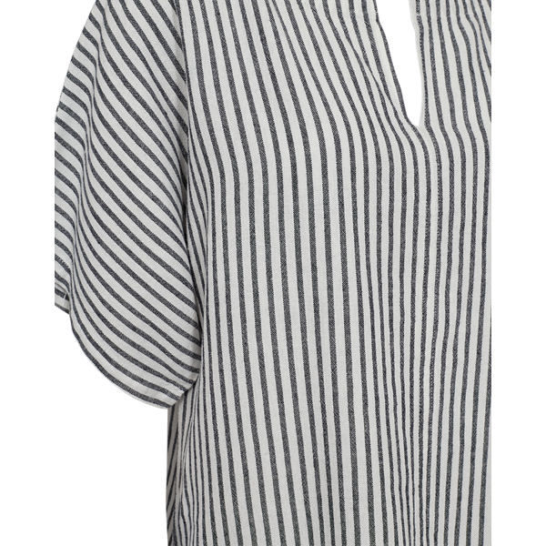 FQLAVISCO-BLOUSE Off-White