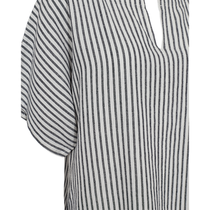 FQLAVISCO-BLOUSE Off-White