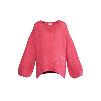 Sofie v-neck sweater