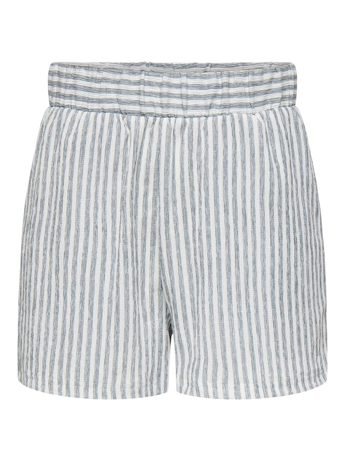 ONLLOTTIE SHORTS JRS Blå