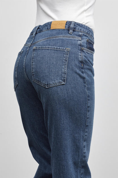 Pzvega uhw jeans wide leg