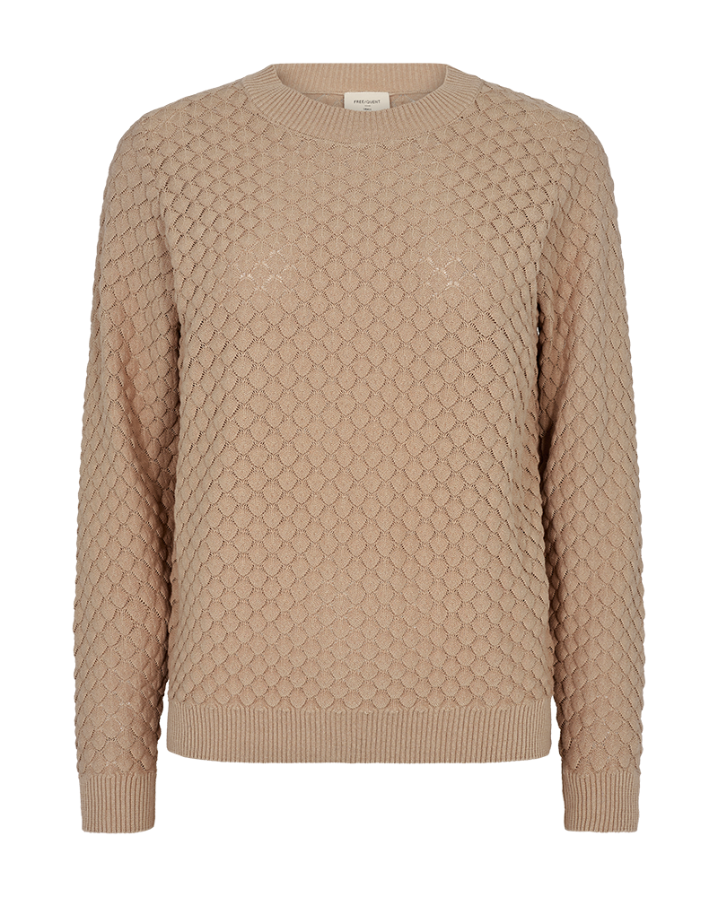 FQDODO-PU-DIAMO Beige