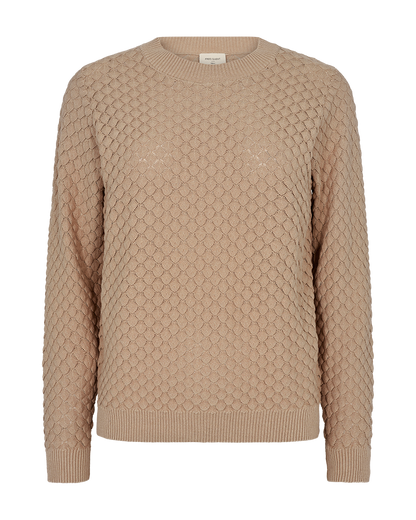 FQDODO-PU-DIAMO Beige