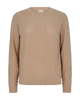 FQDODO-PU-DIAMO Beige