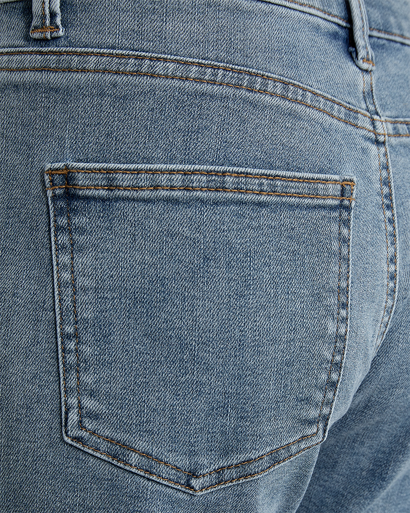 FQJANE-PANT DENIM