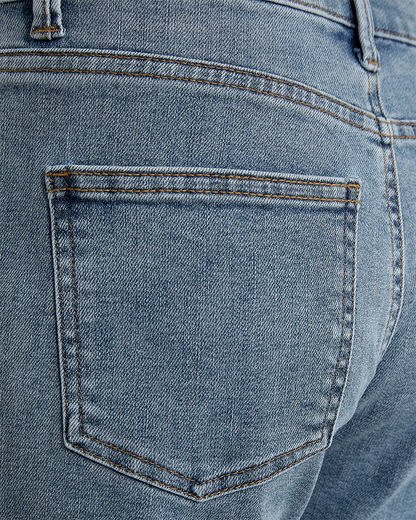 FQJANE-PANT DENIM