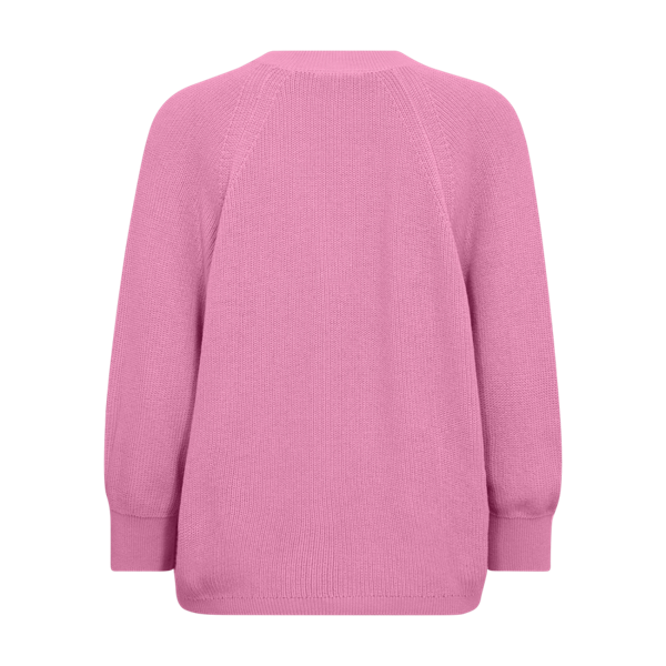 FQDOLO-PULLOVER Rosa
