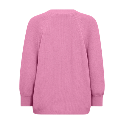 FQDOLO-PULLOVER Rosa