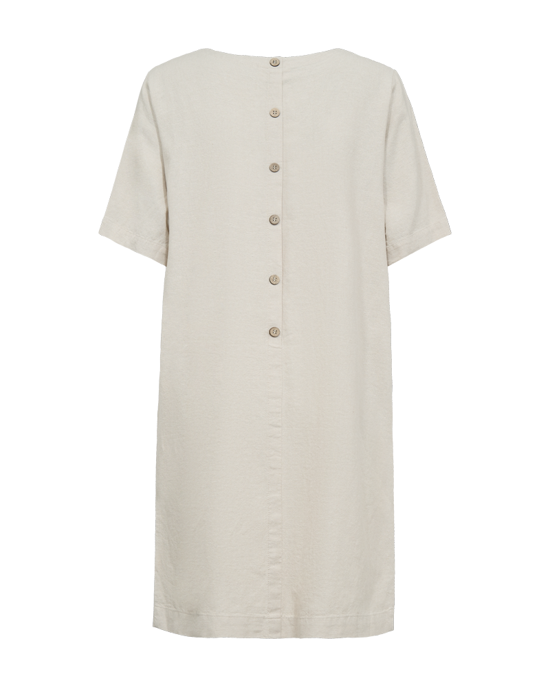 Fqlava-dress Beige